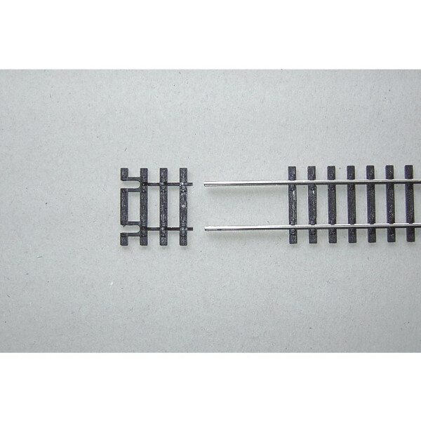 Piko 55282 Gleisschwellen 31 mm für Flexgleis, H0