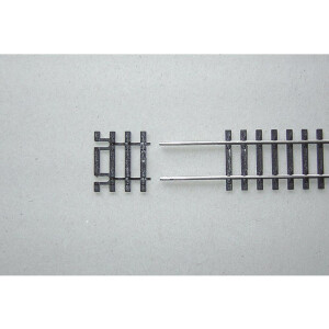 Piko 55282 Gleisschwellen 31 mm für Flexgleis, H0