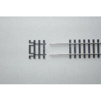 Piko 55282 Gleisschwellen 31 mm für Flexgleis, H0
