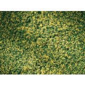 Auhagen 76668 Lawn roll with spring flowers