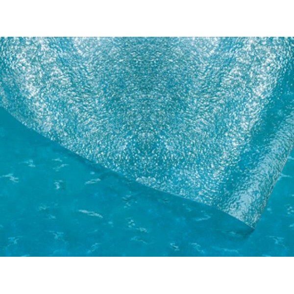 Auhagen 76951 1 Seefolie mit Wasserfläche, 31 x 21 cm