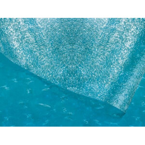 Auhagen 76951 1 Seefolie mit Wasserfläche, 31 x 21 cm