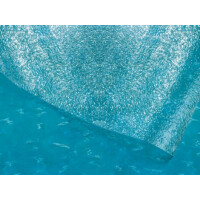 Auhagen 76951 1 Seefolie mit Wasserfläche, 31 x 21 cm