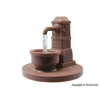 Viessmann 1805 Fontaine, N