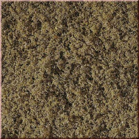 Auhagen 76938 Foam flocking oliv colored, fine