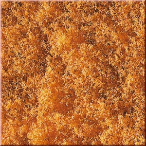 Auhagen 76665 Schaumflocken, sandfarbig, fein, 400 ml
