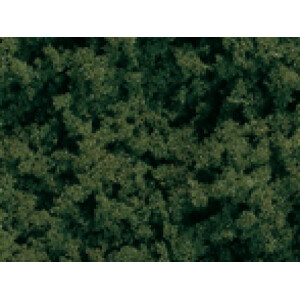 Auhagen 76656 Foam flocking foliage green, medium