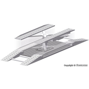 Viessmann 5131 Hebebühne, H0