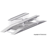 Viessmann 5131 Hydraulic lift, H0