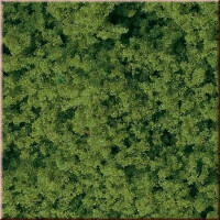 Preiser 76658 Foam flocking light green, fine