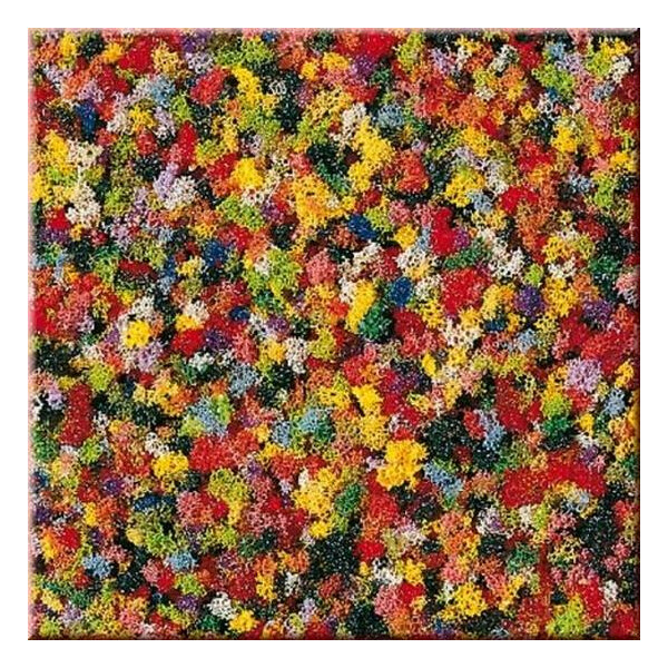 Auhagen 76934 Schaumflocken Sommerblumen, 150 ml