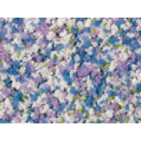 Auhagen 76936 Schaumflocken Kornblumen, 150 ml