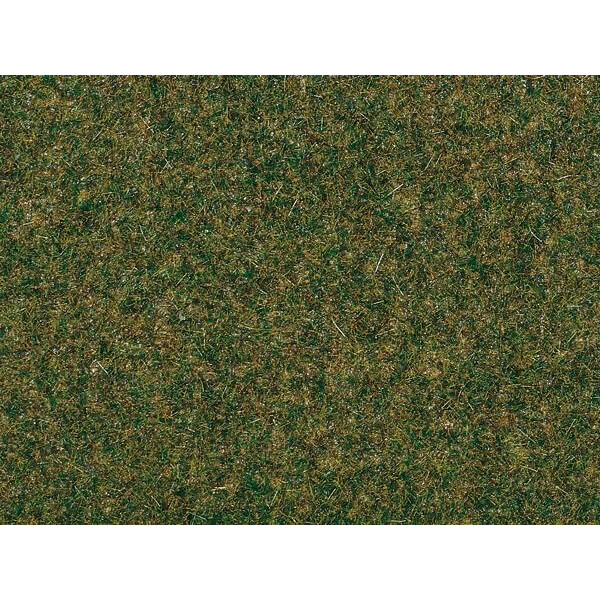 Auhagen 75112 1 tapis foncé de prairie