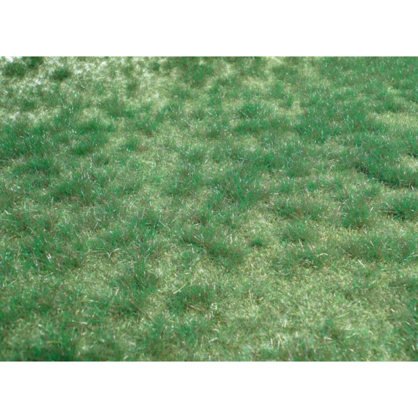 Heki 1843 realistic-Wildgras, Moorboden, 45 x 17 cm