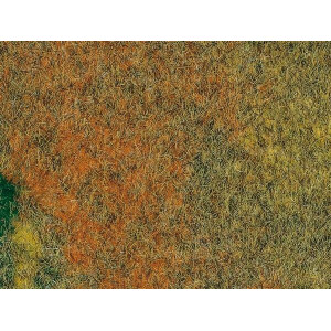 Auhagen 75116 1 Sommerwiesenmatte, 50 x 35 cm