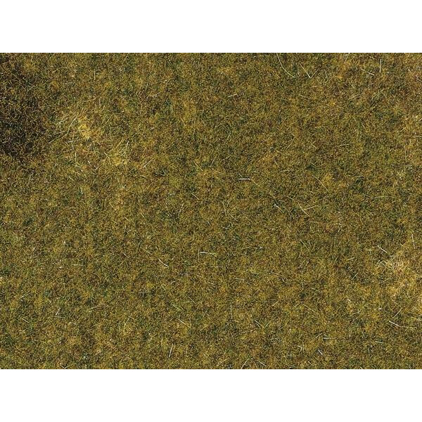 Auhagen 75117 1 Herbstwiesenmatte, 50 x 35 cm