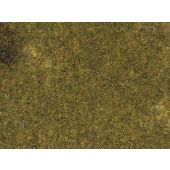 Auhagen 75117 1 Herbstwiesenmatte, 50 x 35 cm