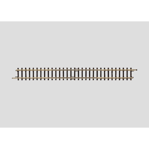 Märklin 8592 Ausgleichsgleis gerade, Z