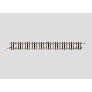 Märklin 8592 Ausgleichsgleis gerade, Z