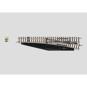 Märklin 8563 Elektromagnetische Weiche rechts, Z