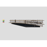 Märklin 8563 Elektromagnetische Weiche rechts, Z