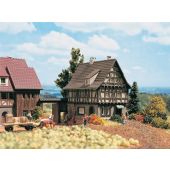 Vollmer 49530 Half timbered house, Z