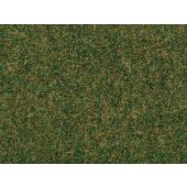 Auhagen 75594 Short-fibre scatter material - meadow dark