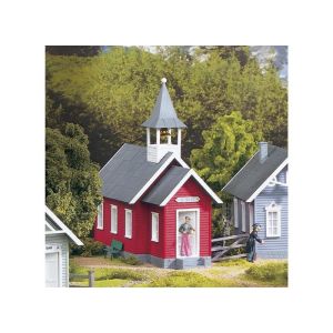 Piko 62242 Little Red School House, G