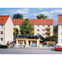 Auhagen 11406 Shop, H0
