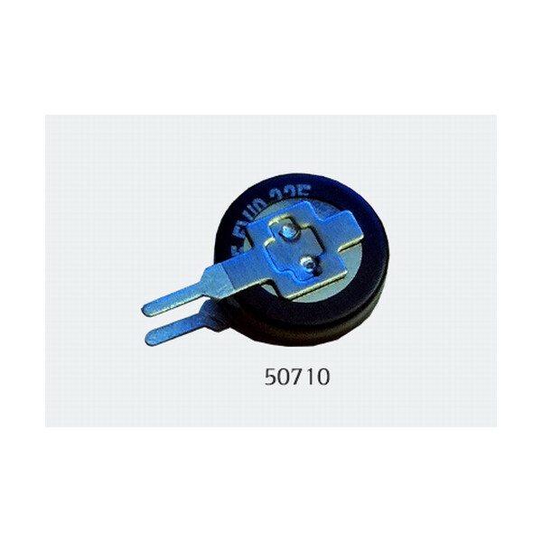 ESU 50710 Innenbeleuchtung, PowerPack Energiespeicher 0,22 F, 2er Pack