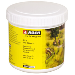 Noch 61131 Gras-Kleber XL, 750 ml Dose