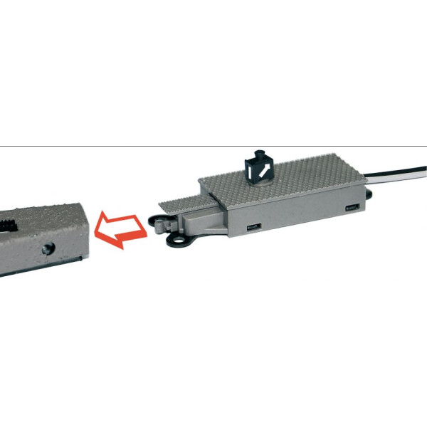 Fleischmann 944001 Beleuchtetes Weichensignal, N