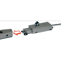 Fleischmann 944001 Beleuchtetes Weichensignal, N