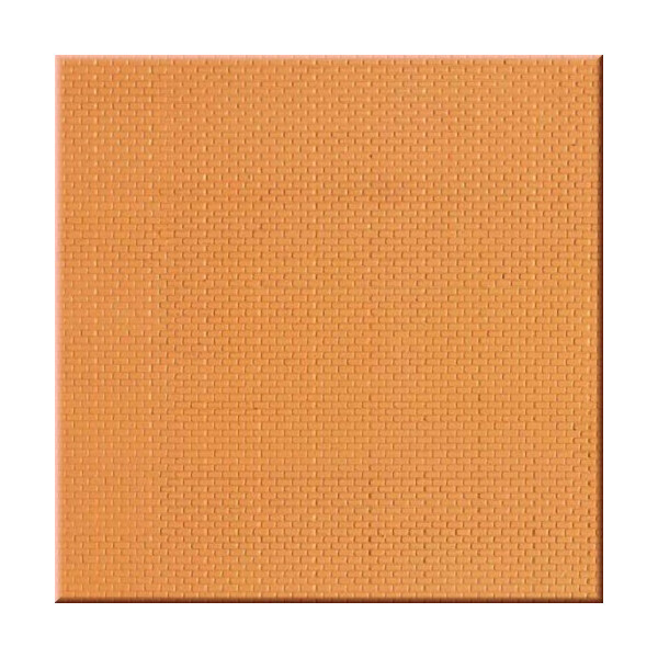 Auhagen 52413 1 Ziegelmauerplatte gelb, lose, H0/TT