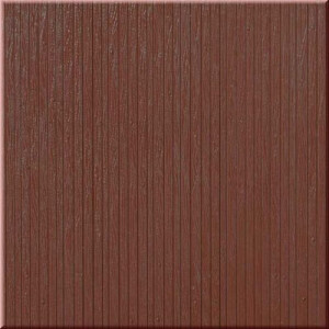 Auhagen 52420 1 Bretterwandplatte braun, lose, H0/TT