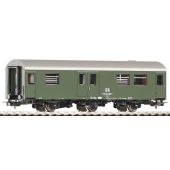 Piko 53022 Baggage car of the DR, H0