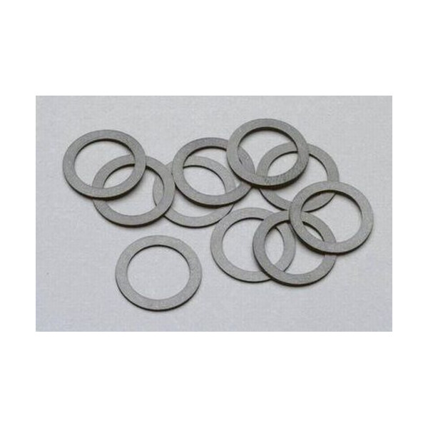 Piko 56028 Haftreifen 12 x 8,4 mm (10 Stück), H0