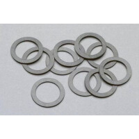 Piko 56028 Haftreifen 12 x 8,4 mm (10 Stück), H0