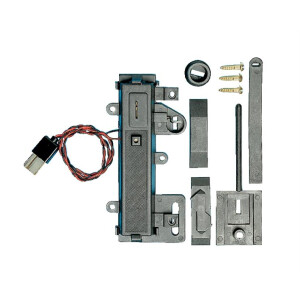 Roco 40292 Universal-Unterflur-Entkuppler, H0