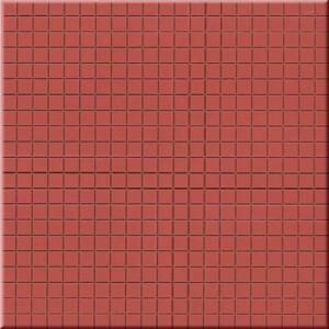 Auhagen 52222 Market pavement brown, H0/TT