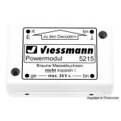 Viessmann 5215 Module de puissance