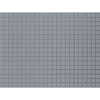 Auhagen 52421 1 Marktplatte grau, lose, H0/TT