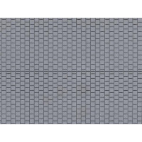Auhagen 52423 Pavement grey, H0/TT