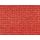 Auhagen 50104 5 Pappen Ziegelmauer, rot, je 22 x 10 cm, H0/TT