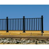 Pola 330953 Iron railing, G