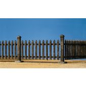 Pola 330954 Garden fence, G