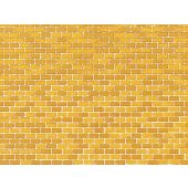 Auhagen 50110 Clinker brick, H0/TT