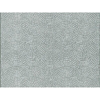 Auhagen 50111 Cobblestones small, H0/TT