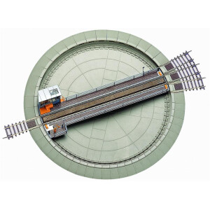 Roco 42615 Modelldrehscheibe mit...