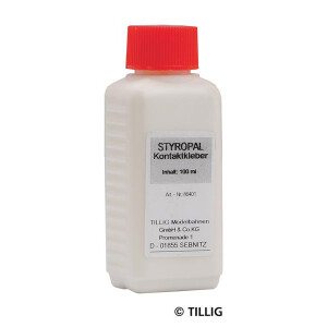 Tillig 86401 STYROPAL-Kontaktklebstoff